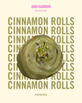 Cinnamon Scrolls - Baked fresh to Order