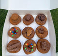 Loaded Donuts - Freshly Baked